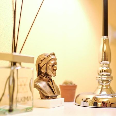 פירנצה Fiorenza Boutique Apartment מראה חיצוני תמונה