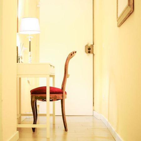 פירנצה Fiorenza Boutique Apartment מראה חיצוני תמונה