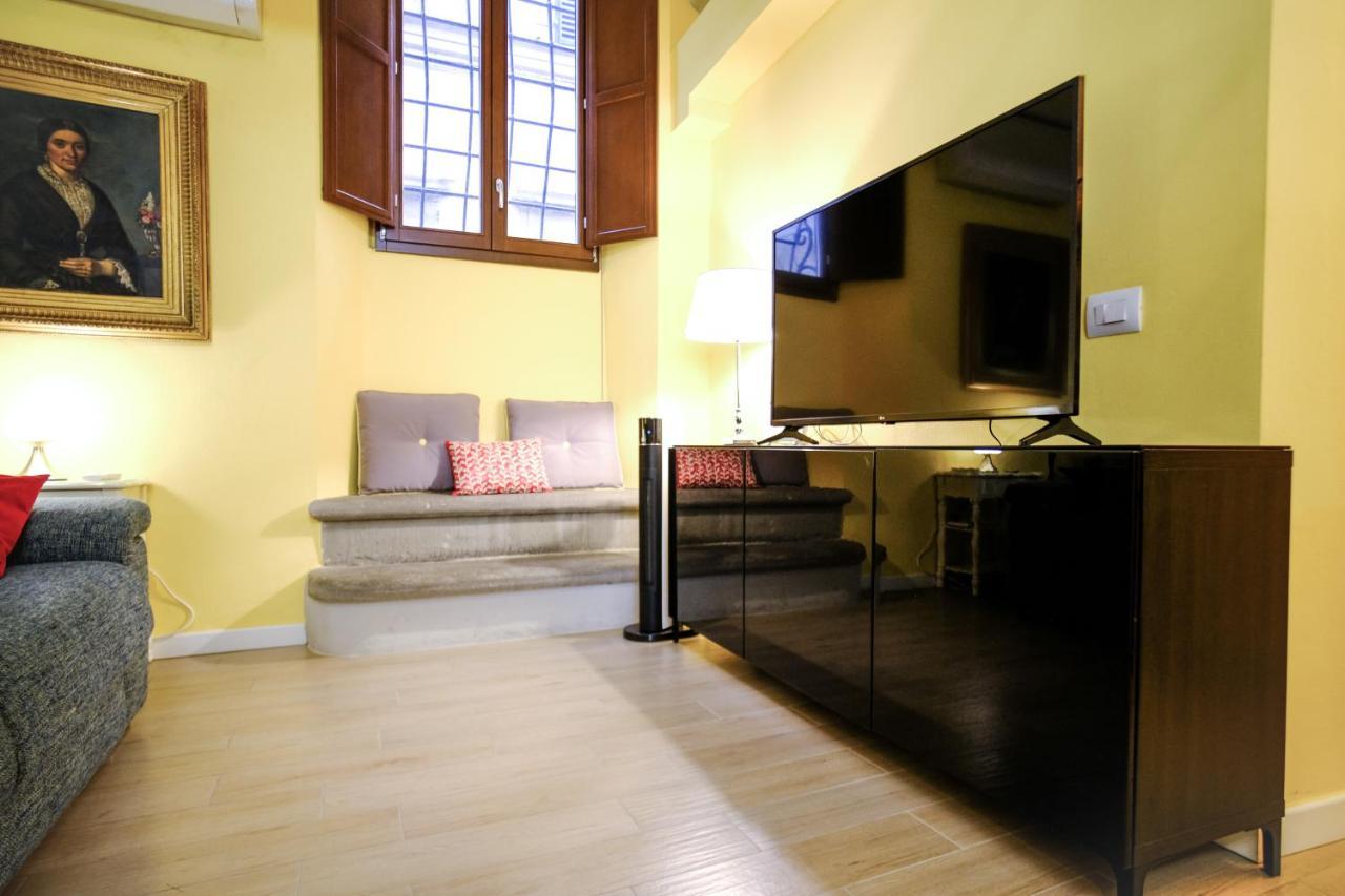 פירנצה Fiorenza Boutique Apartment מראה חיצוני תמונה