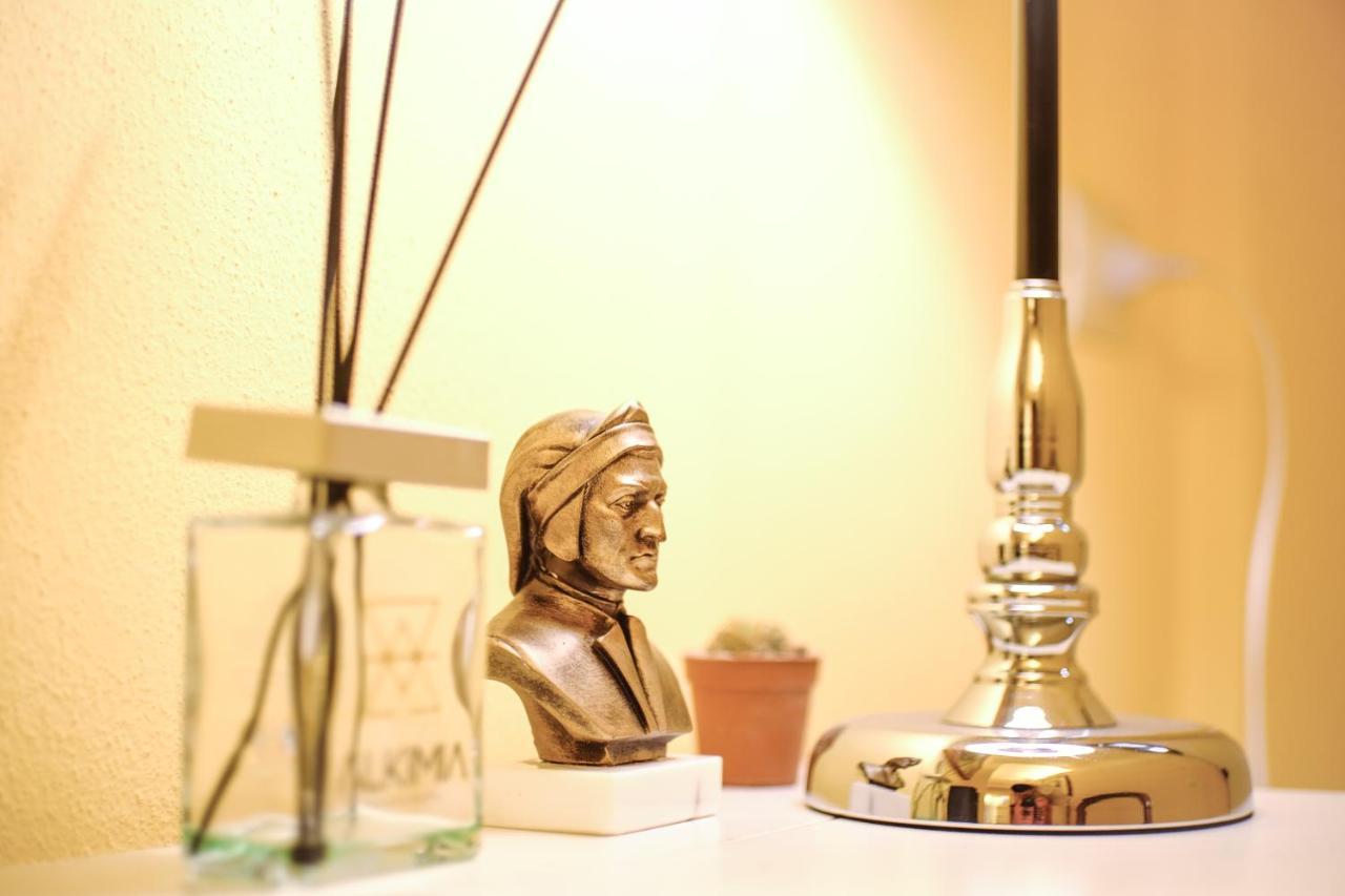 פירנצה Fiorenza Boutique Apartment מראה חיצוני תמונה
