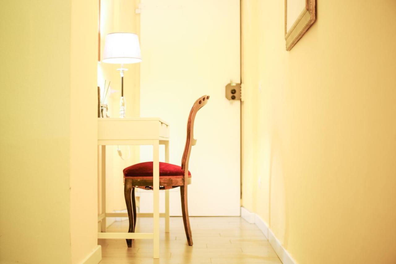 פירנצה Fiorenza Boutique Apartment מראה חיצוני תמונה