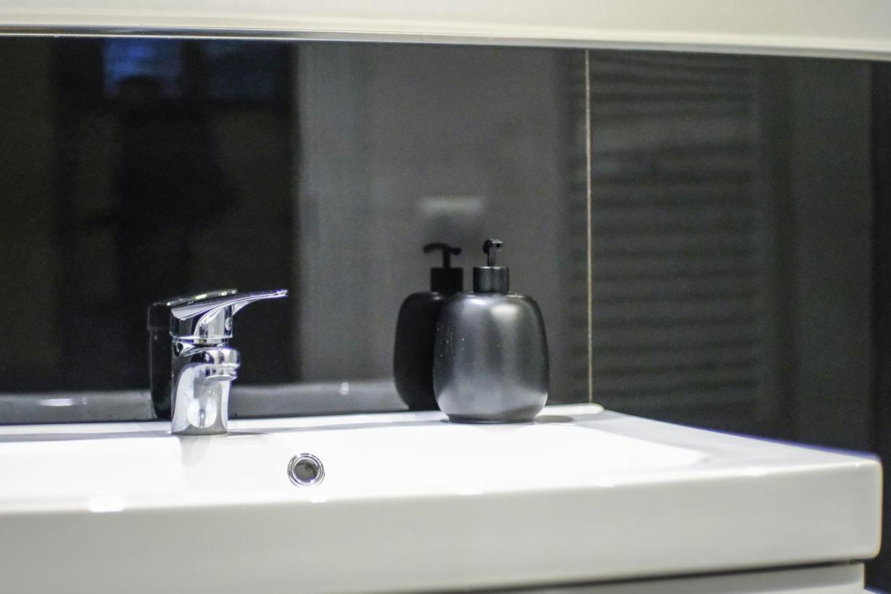 פירנצה Fiorenza Boutique Apartment מראה חיצוני תמונה