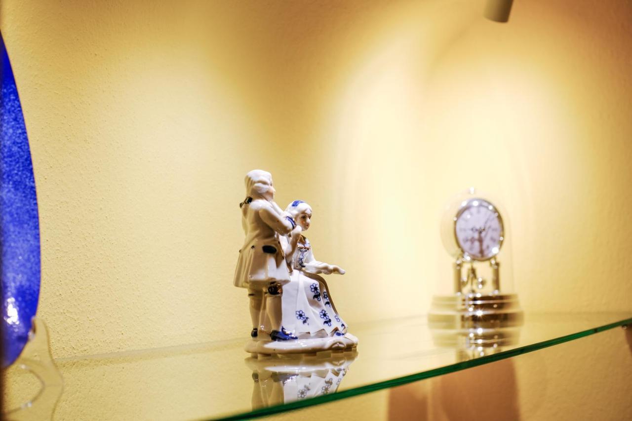 פירנצה Fiorenza Boutique Apartment מראה חיצוני תמונה