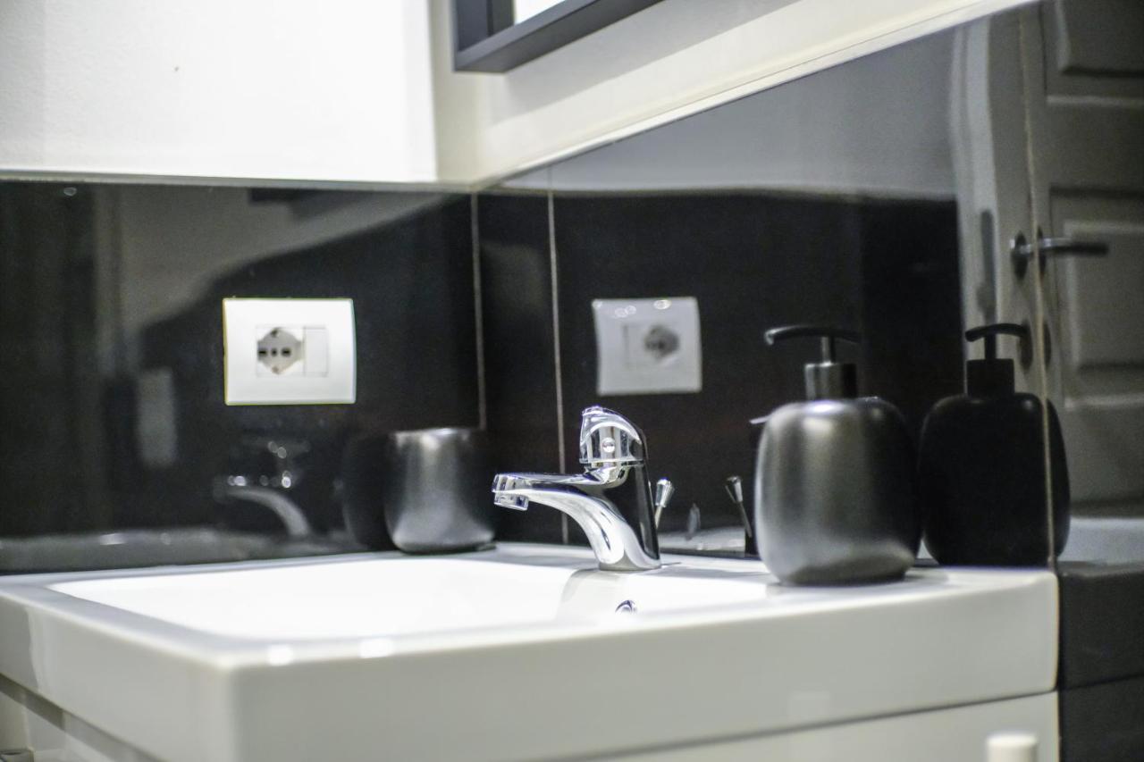 פירנצה Fiorenza Boutique Apartment מראה חיצוני תמונה
