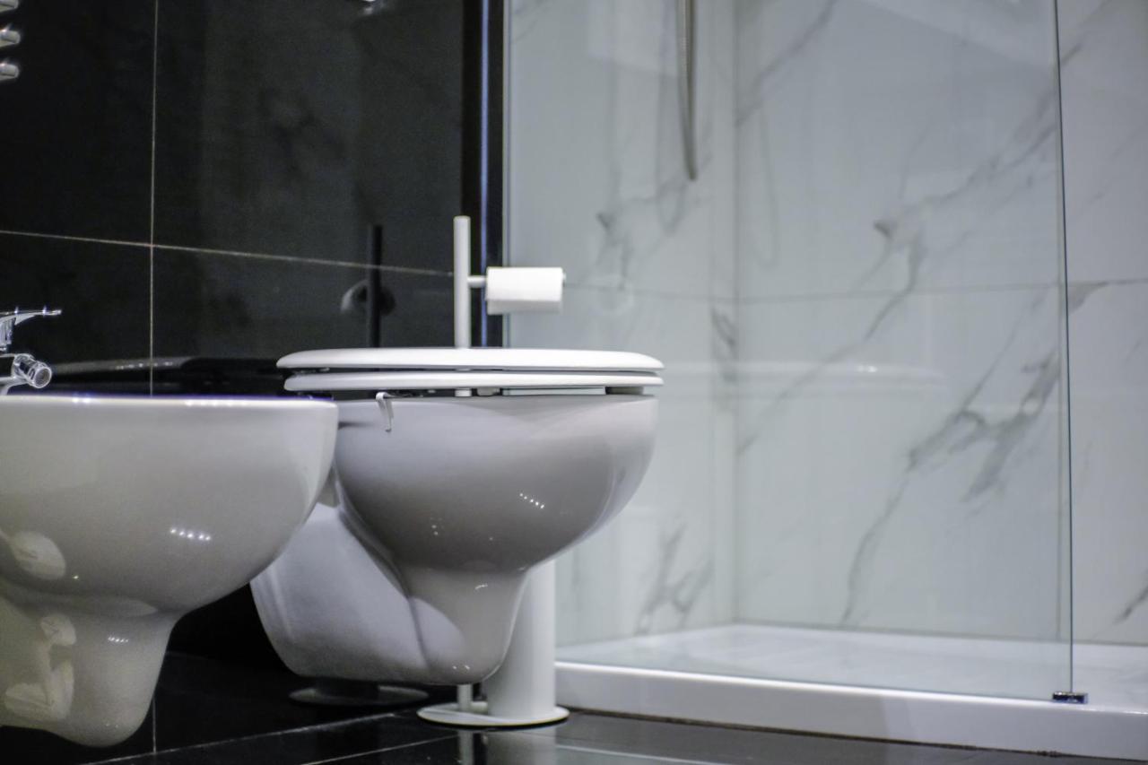 פירנצה Fiorenza Boutique Apartment מראה חיצוני תמונה