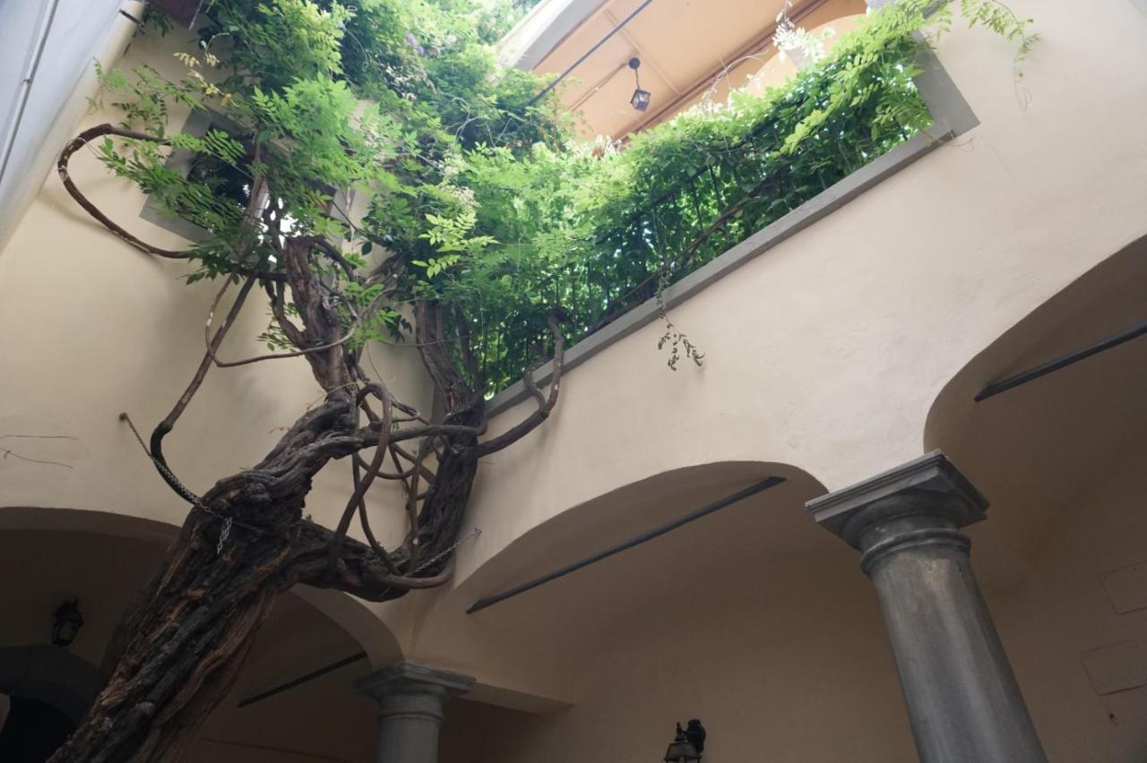 פירנצה Fiorenza Boutique Apartment מראה חיצוני תמונה